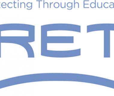 RET International also joins our network