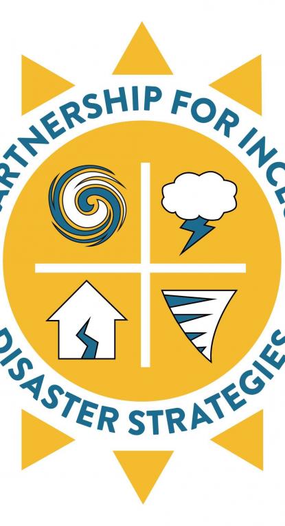 The Partnership for Inclusive Disaster Strategies