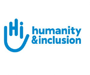  Humanity & Inclusion – HI