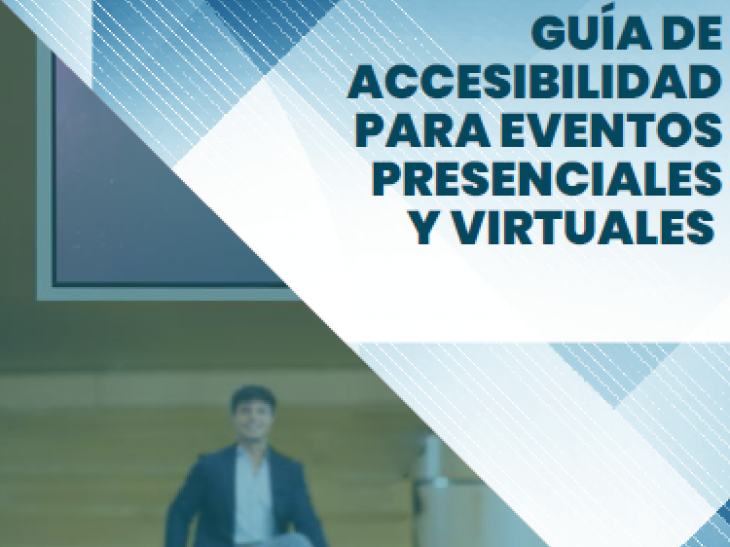 Accessibility Guide for In-Person and Virtual Events